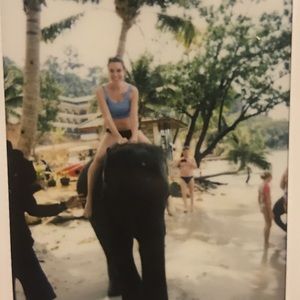 Meet your Posher, Mariah